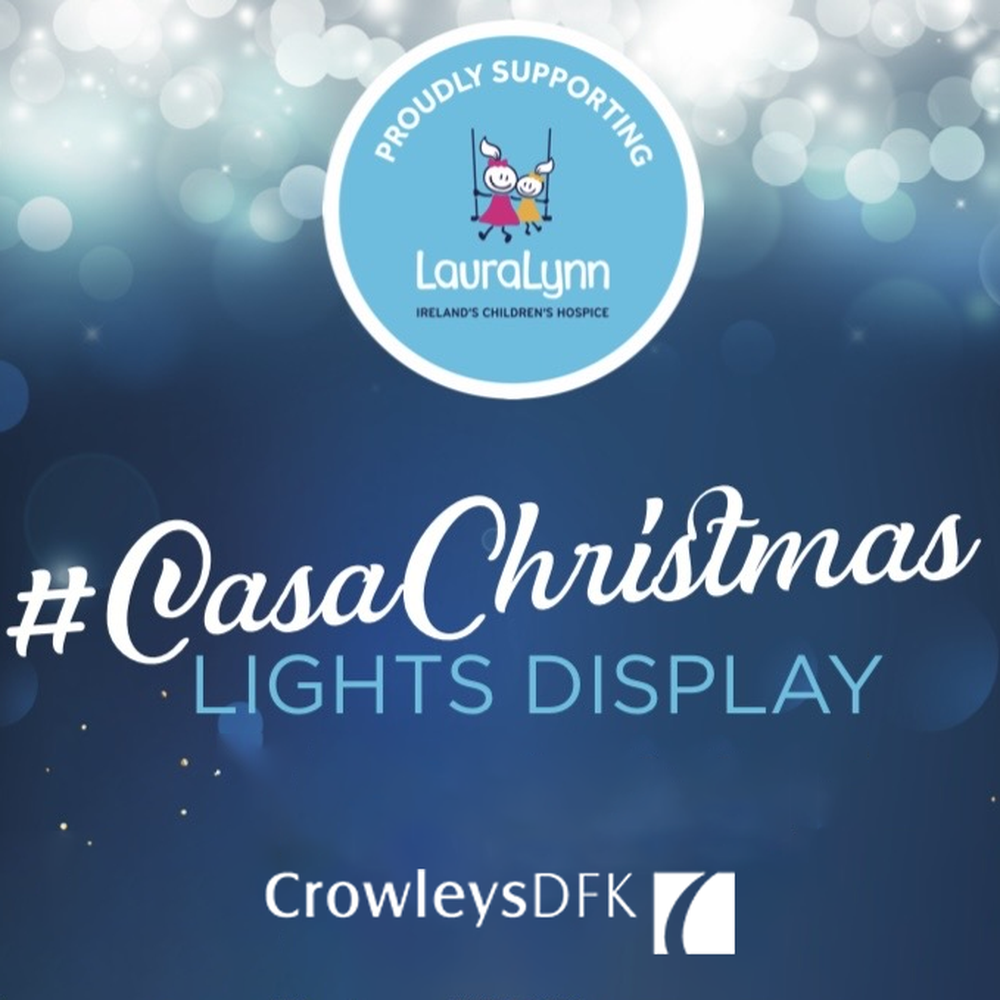 Casa Christmas